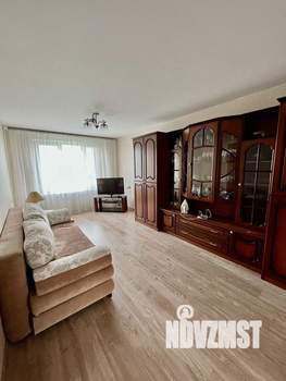 3-к квартира, на длительный срок, 65м2, 5/9 этаж