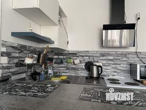 Студия квартира, посуточно, 28м2, 9/17 этаж