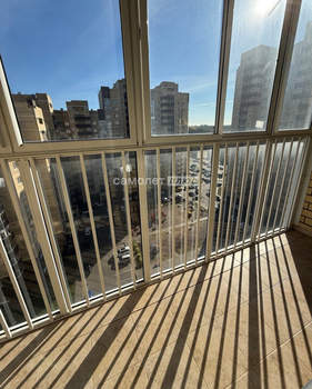 Студия квартира, на длительный срок, 31м2, 11/15 этаж