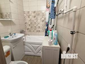 2-к квартира, на длительный срок, 43м2, 4/4 этаж