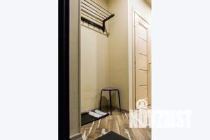 1-к квартира, посуточно, 38м2, 11/15 этаж