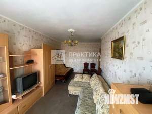 2-к квартира, на длительный срок, 47м2, 2/9 этаж