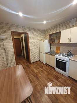 1-к квартира, посуточно, 33м2, 1/1 этаж