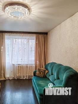 1-к квартира, на длительный срок, 33м2, 4/5 этаж