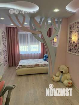 3-к квартира, на длительный срок, 85м2, 10/10 этаж