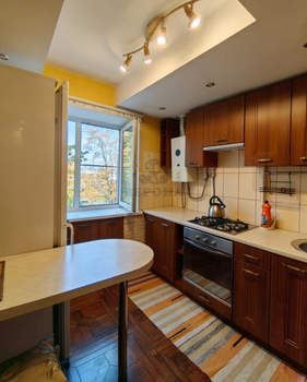 2-к квартира, на длительный срок, 44м2, 3/5 этаж