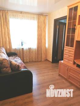 2-к квартира, на длительный срок, 45м2, 2/5 этаж