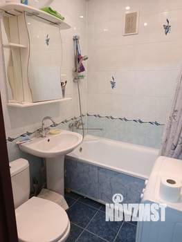 1-к квартира, на длительный срок, 33м2, 4/5 этаж