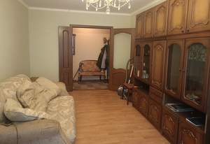 2-к квартира, на длительный срок, 54м2, 1/9 этаж