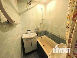 2-к квартира, на длительный срок, 45м2, 3/5 этаж