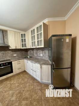 1-к квартира, на длительный срок, 50м2, 4/10 этаж