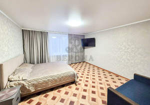 1-к квартира, на длительный срок, 53м2, 1/14 этаж