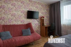 2-к квартира, посуточно, 60м2, 7/12 этаж