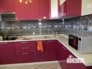 1-к квартира, на длительный срок, 45м2, 7/17 этаж