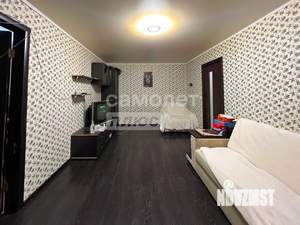 2-к квартира, на длительный срок, 44м2, 1/5 этаж