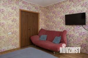 2-к квартира, посуточно, 60м2, 7/12 этаж