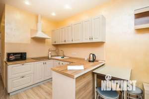 1-к квартира, посуточно, 34м2, 11/15 этаж