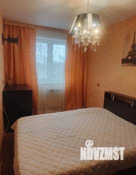 2-к квартира, на длительный срок, 50м2, 5/5 этаж