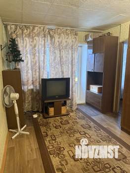 2-к квартира, на длительный срок, 42м2, 3/4 этаж