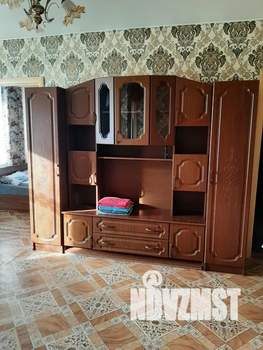 2-к квартира, посуточно, 40м2, 2/4 этаж