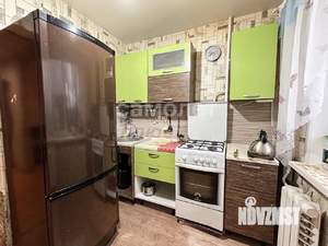 1-к квартира, на длительный срок, 32м2, 4/5 этаж