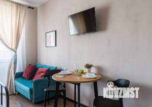 Студия квартира, посуточно, 25м2, 9/10 этаж