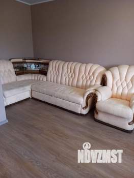 1-к квартира, на длительный срок, 47м2, 7/11 этаж