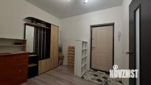 Студия квартира, на длительный срок, 28м2, 3/9 этаж