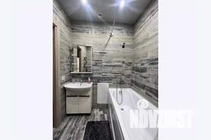 2-к квартира, посуточно, 58м2, 3/3 этаж