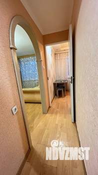 1-к квартира, на длительный срок, 34м2, 2/5 этаж