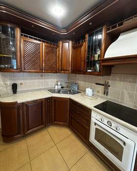 2-к квартира, на длительный срок, 60м2, 7/14 этаж