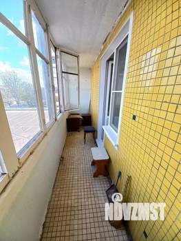 1-к квартира, на длительный срок, 33м2, 4/10 этаж