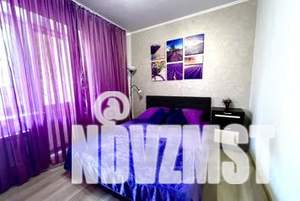 1-к квартира, посуточно, 33м2, 8/17 этаж