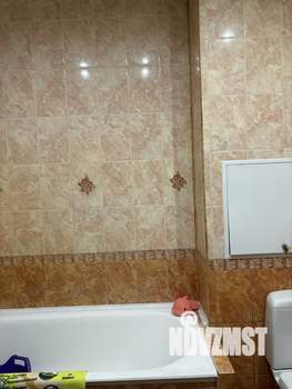 1-к квартира, на длительный срок, 39м2, 5/17 этаж