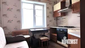 1-к квартира, на длительный срок, 33м2, 8/9 этаж