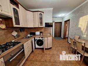 1-к квартира, посуточно, 40м2, 7/10 этаж