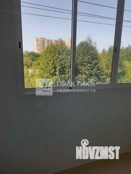 Студия квартира, на длительный срок, 34м2, 5/17 этаж
