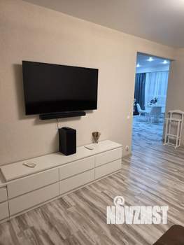 3-к квартира, на длительный срок, 77м2, 4/12 этаж