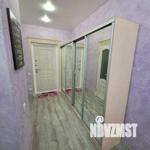 Студия квартира, посуточно, 40м2, 10/11 этаж