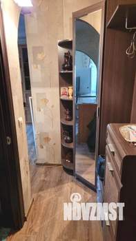 2-к квартира, на длительный срок, 44м2, 2/5 этаж