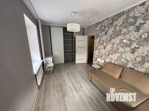 1-к квартира, на длительный срок, 32м2, 3/4 этаж