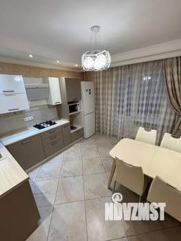 2-к квартира, посуточно, 78м2, 1/1 этаж