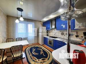 2-к квартира, на длительный срок, 69м2, 3/10 этаж