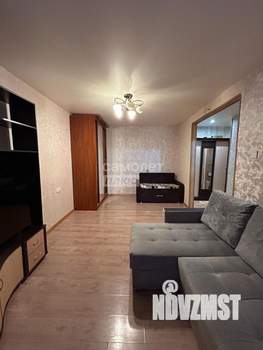 1-к квартира, на длительный срок, 32м2, 4/5 этаж