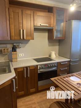 1-к квартира, на длительный срок, 38м2, 6/14 этаж