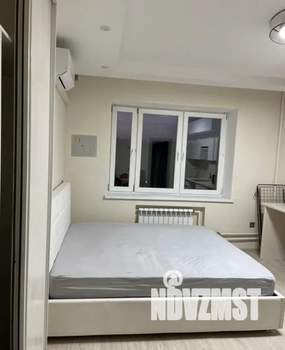 Студия квартира, посуточно, 25м2, 7/17 этаж