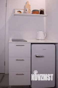 1-к квартира, на длительный срок, 25м2, 15/16 этаж