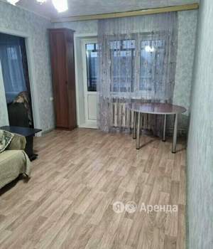 2-к квартира, на длительный срок, 55м2, 5/5 этаж