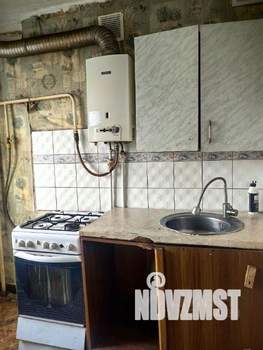 2-к квартира, на длительный срок, 45м2, 4/4 этаж