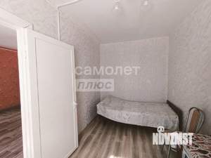2-к квартира, на длительный срок, 42м2, 5/5 этаж